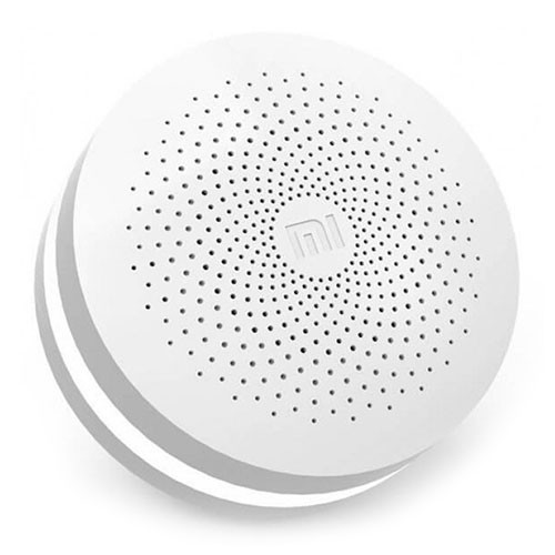 Модуль керування розумним будинком Xiaomi Mi Smart Home Multifunction Gateway