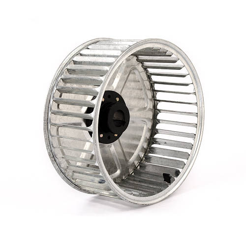 Крильчаткадлявідцентровоговентилятора190