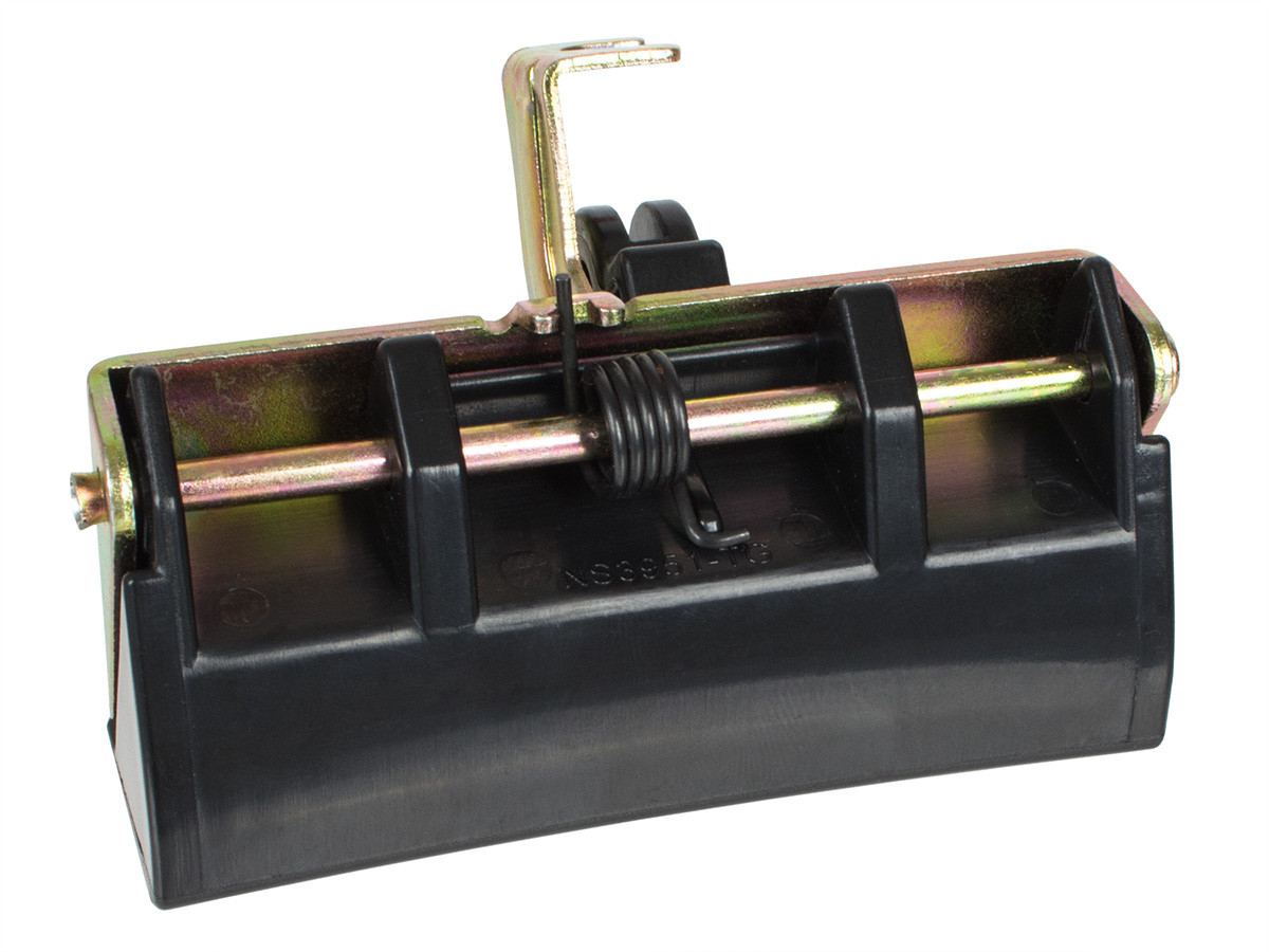 Ручка кришки багажника Nissan X-Trail T30 00-09 рр., фото 1