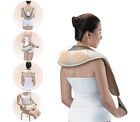 Масажер Ударний MASSAGER XL 653
