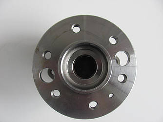 Підшипник маточини (задньої) MB Sprinter/VW Crafter 06- — SOLGY — 216049