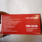 Автомагнітола Celsior CSW-1922M, 4 х 50 W, Bluetooth, MP3, SD, USB, FM, фото 4