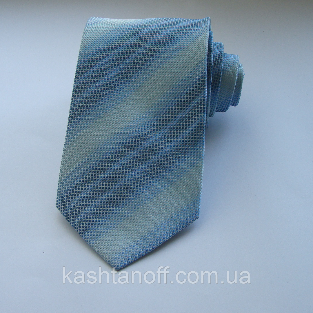 Краватка чоловіча шовкова Schonau&Houcken, фото 1