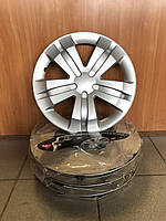 Ковпак колеса R16 Bavaria (комплект)