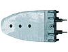 Нагрівач паяльника ПЕ труб Procraft PL1600, фото 3