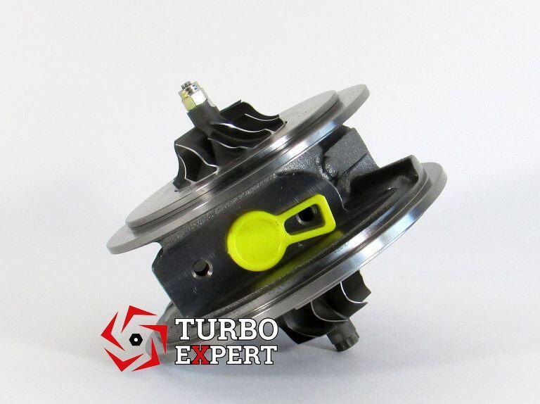 Картридж турбіни 806291-5002S, Peugeot 208, 308 I, 408, 508 1.6 HDI, 82/84 Kw, DV6C/TED4, 0375P8, 2007+