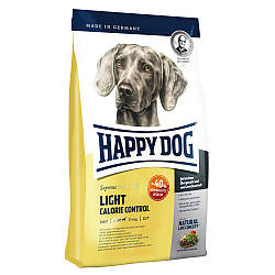 Сухий корм Happy Dog Supreme Fit Well Light (Хеппі Дог дієтичний) 4кг.