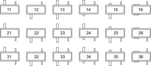 Купити редуктор горизонтальний Ц2В-250 в Україні