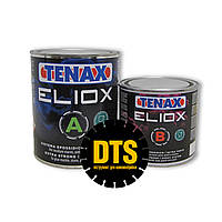 Eliox клей эпоксидный TENAX (A+B) (1,5+0,75 л) 2,25 кг