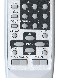 Пульт JVC RM-1011R універсальний, фото 2