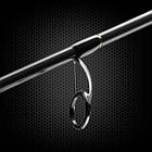 Спінінг Favorite X1 Travel 764MH 2.29 m 10-32g, фото 4