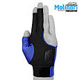 Рукавичка Molinari синя безрозмірна, фото 7
