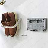 Тримач для взуття Shoes Holder 2 шт., фото 5