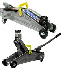 Домкрат підкатний 2 т Miol 80-110