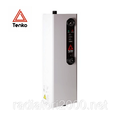 Електричний котел Tenko економ 21 КВТ 380 В