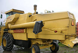 Зернозбиральний комбайн New Holland 80301, 1991 р. в.