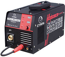 Зварювальний напівавтомат Сталь MULTI-MIG-305 PROFI