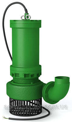 Насос ГНОМ 150-30, фото 1