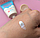 Пінка для глибокого очищення обличчя ETUDE House Baking Powder B.B Deep Cleansing Foam 30 мл, фото 4