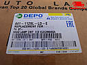 Фара передня ліва VW TRANSPORTER 4 рестайлінг (DEPO) 441-1129L-LD-E, фото 9