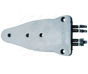 Нагрівач паяльника ПЕ труб Procraft PL2300