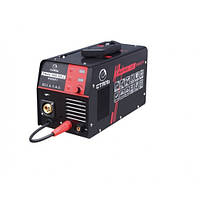 Зварювальний напівавтомат Сталь MULTI-MIG-325 PROFI