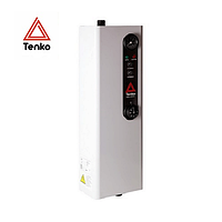 Електричний котел Tenko економ 4.5 КВТ 380 В