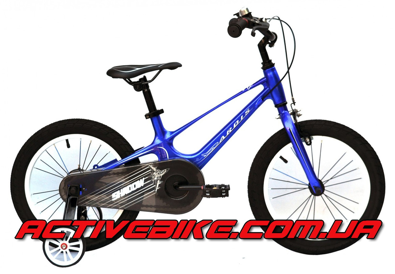 Велосипед дитячий Ardis SHADOW MG 16"