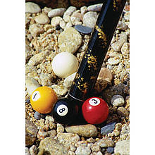 Постер AFG Profi 02040 50×70 см