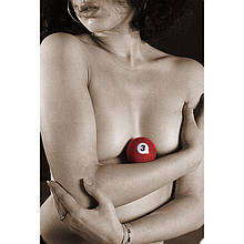 Постер AFG Profi 02026 50×70 см