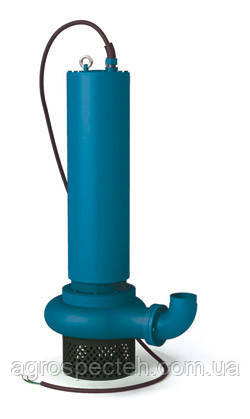 Насос ГНОМ 400-20, фото 1