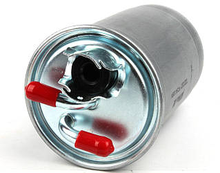 Фільтр паливний VW T4 1.9-2.5TDI — Purflux — FCS412BV