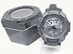 Годинник наручний чоловічий G-Shock style