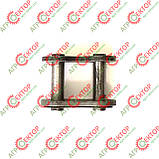 Ланка з'єднувальна головного ланцюга приводу на прес-підбирач Sipma Z-224 0652-313-030 16BX-1, фото 3