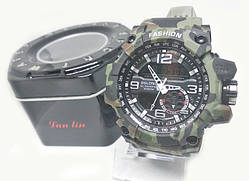 Годинник спортивний чоловічий G-Shock style