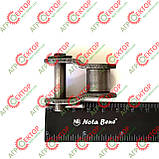 Ланка перехідна з'єднувальна головного ланцюга приводу на прес-підбирач Sipma 0652-313-030 16BX-1, фото 4