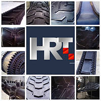 Шевронна стрічка конвеєрна