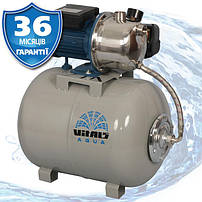 Автоматичні насосні станції