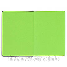 Щоденник датований А5 Leo Planner "City", фото 6