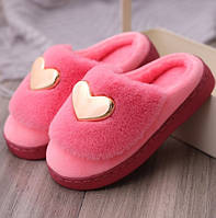 Домашні тапочки дитячі -28-29р(16,5-17см)