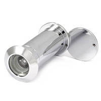 Вічко дверне APECS 3028/70-120-CR хром