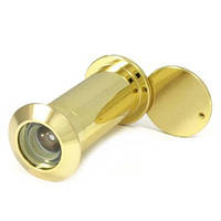 Вічко дверне APECS 3028/70-120-G золото