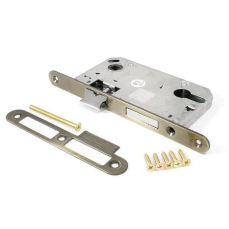 Замок врізний APECS 5300-AB, фото 1