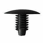 Кліпса Fiat Tempra Tipo Фіат Темпра Тісто 82412036 обшивки багажника та решітки радіатора