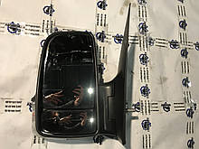 Дзеркало бокове ліве BSG Mercedes Sprinter з 2006 - рік 60900013