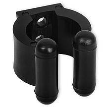 Кліпса для пенія 02644 пластик ø17 мм