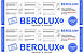 Стільниковий полікарбонат Berolux s=4 мм, фото 4