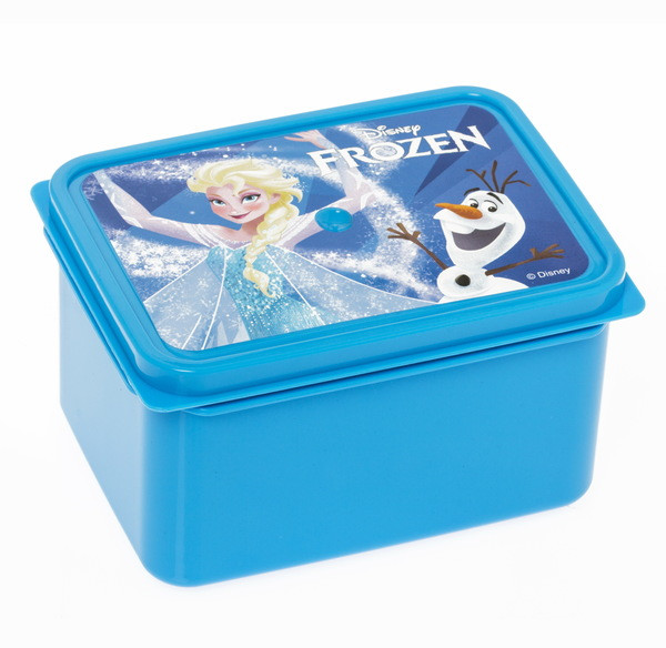 Контейнер HEREVIN DISNEY FROZEN 161853-073