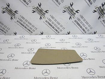 Накладка передніх правих дверей MERCEDES-BENZ w219 cls-class (A2197202048)