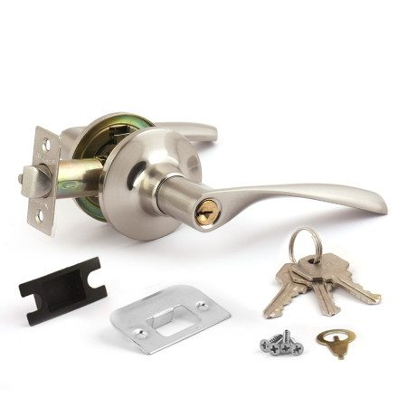 Засувка Avers 8023-01-NIS, фото 1